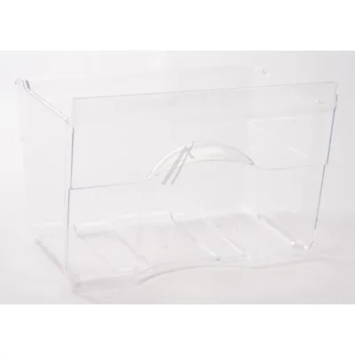 Gefrierschublade für Kühlschrank Homa 20122030083 Kunststoff klar