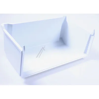 Gefrierschublade für Kühlschrank Liebherr 979587700 unbedruckt Klarsicht