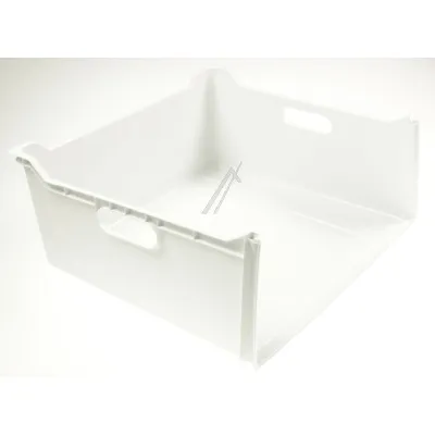 Gefrierschublade für Kühlschrank Whirlpool 488000522716 weiß, Mitte