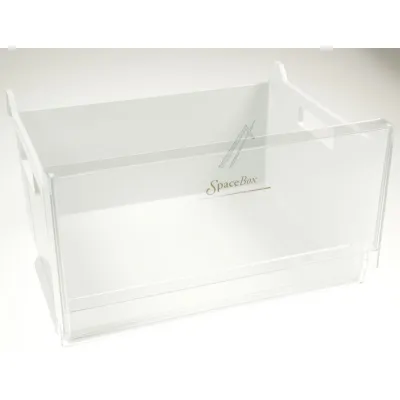 Gefrierschublade für Panasonic Kühlschrank CNR571815 transparent
