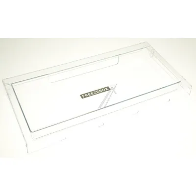Gefrierschublade für Whirlpool Kühlschrank 488000580644 Front