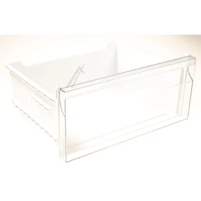 Gefrierschublade oben für Kühlschrank Electrolux 4055485009 Gefrierteil transpar