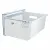 Bild: Gefrierschublade oben HugeBox Haier 49046212 0060825972B für Kühlschrank