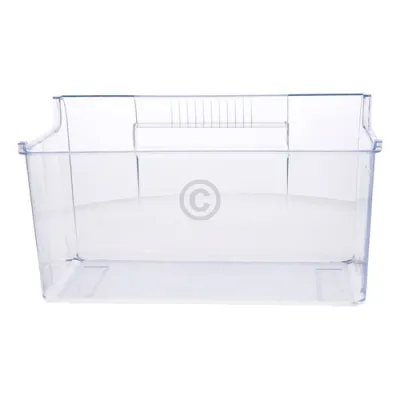 Gefrierschublade unten Amica 1023518 für Kühl-Gefrierkombination Gefrierschrank