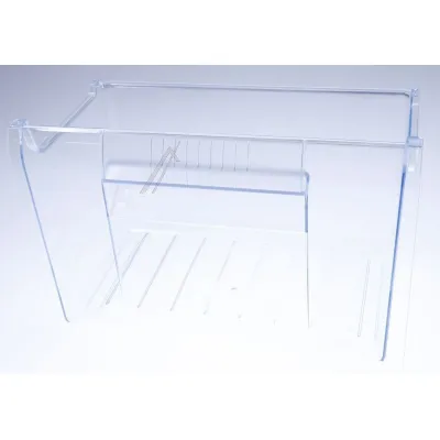 Gefrierschublade unten Amica 1212765 für Kühl-Gefrierkombination