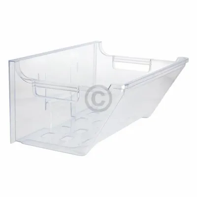 Gefrierschublade unten Smeg 761170487 für Kühlschrank