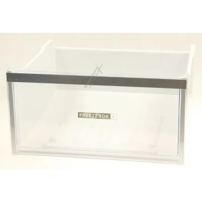 Gefrierschublade XXL für Kühlschrank Whirlpool Indesit 488000609892 Großes Eisfa