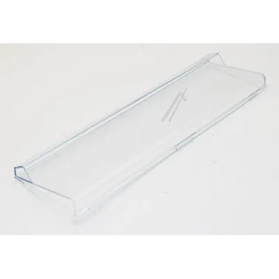 Gefrierschubladenabdeckung für Kühlschrank Smeg 761171275 Blende Gefrierfach