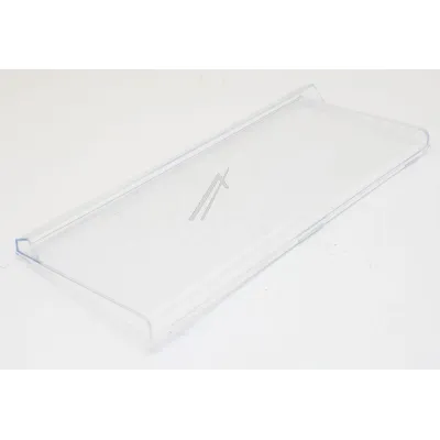 Gefrierschubladenabdeckung unten für Kühlschrank Smeg 761171276 untere Blende