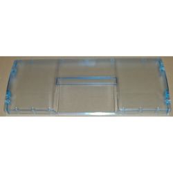 Gefrierschubladenblende mitte Beko 4331791600 für Gefrierschrank Beko