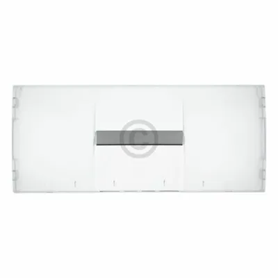 Gefrierschubladenblende mitte GRAM 4618690400 für Kühl-Gefrierkombination