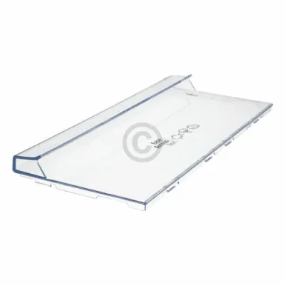 Gefrierschubladenblende oben EasyAccessBox 4641000400 405x170mm