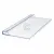 Bild: Gefrierschubladenblende oben mitte Beko 4638960200 402x169mm