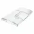 Bild: Gefrierschubladenblende unten Beko 4206620100 385x180mm