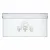 Bild: Gefrierschubladenblende unten Beko 4634610200 445x235mm