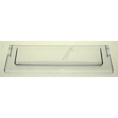 Gefrierschubladendeckel transparent blau für Vestel Kühlschrank 40007132 Kühlsch