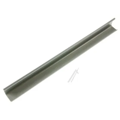 Gefrierschubladeneinlage für Kühlschrank Whirlpool/Indesit 481010657764 transpar