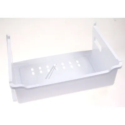 Gefrierschubladeneinschub für Kühlschrank Samsung Da6107305a Grand-Cru, weiß