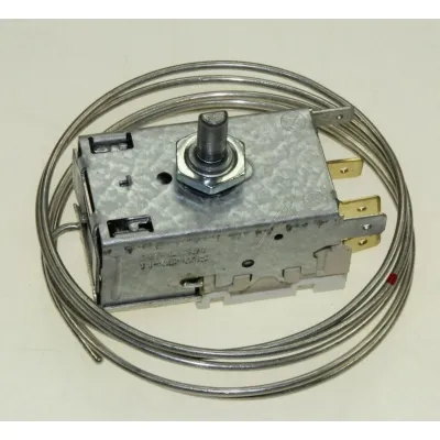 Gefrierthermostat K57L5301 für Kühlschrank Küppersbusch 423415 Temperaturregler 