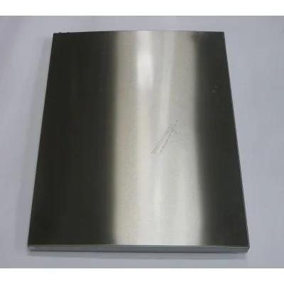 Gefriertür für Kühlschrank Beko 4936060400 geschäumt