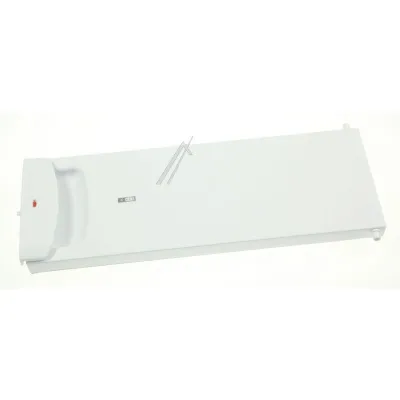 Gefriertür für Kühlschrank Vestel 42143592 rechts, weiß, GR/140DB