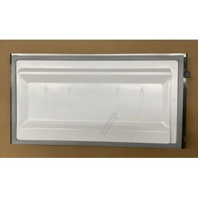 Gefriertür Links für Kühlschrank Haier 49046256 linke Seite, Gefrierfach