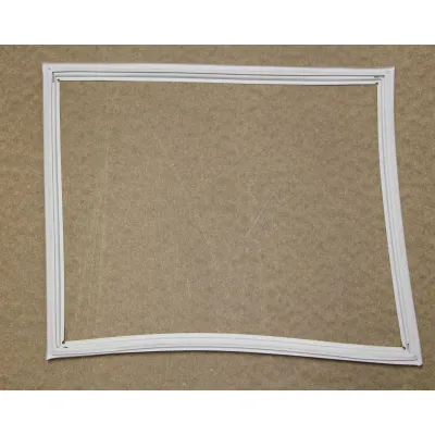 Gefriertürdichtung für Candy-Kühlschrank 49039700 Türdichtung