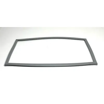 Gefriertürdichtung für Kühlschrank Haier 49054615 Magnetdichtung