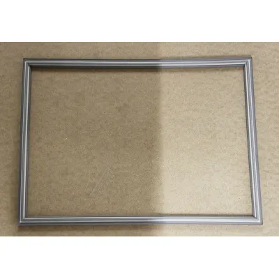 Gefriertürdichtung für Kühlschrank Vestel 42155734 Magnet, VF grau, 463 I