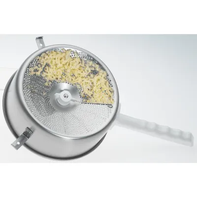 Gefu Abstreiffeder FlotteLotte