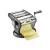Bild: GEFU Pastamaschine Pasta Perfetta Excellence | Nudelmaschine Edelstahl-Aluminium | Lasagne, Tagliatelle, Tagliolini