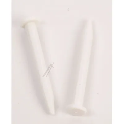 Gegendeckelstift für Waschmaschine Com Zweierpack passend Candy Hoover