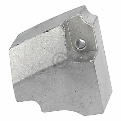 Gegengewicht Rechts Ecovacs 201-2102-24F9 für Staubsauger-Roboter