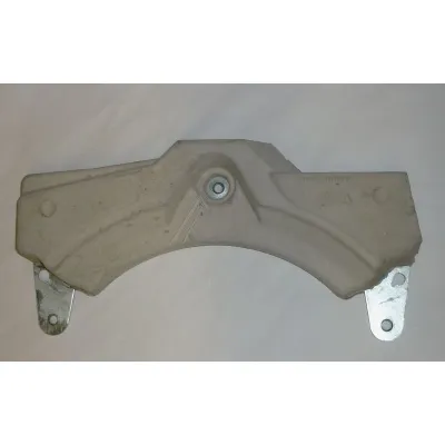 Gegengewicht vorne für Waschmaschine Hisense/Gorenje 111736 Typ PS-03 700 CA