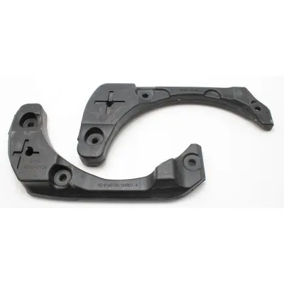 Gegengewichte für Waschmaschine Midea 12738100000641 Front, rechts, links