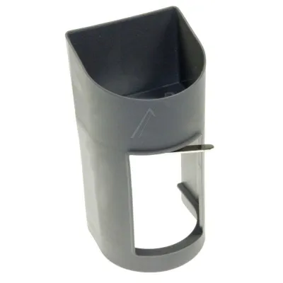 Gehäuse 452 230 010 für Bosch Dunstabzugshaube - Abdeckung, Montage