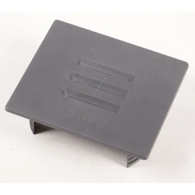 Gehäuse Aktivkohlefilter für Kühlschrank Liebherr 743560000 Kohlefilter Behälter