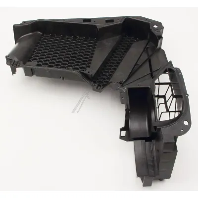 Gehäuse Basis HP für Kühlschrank Whirlpool/Indesit 481010749921 Grundgehäuse Unt