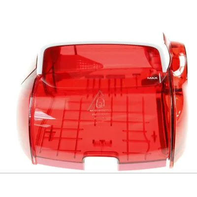 Gehäuse Cyclon für Staubsauger AEG 2193599285 Staubbehälter