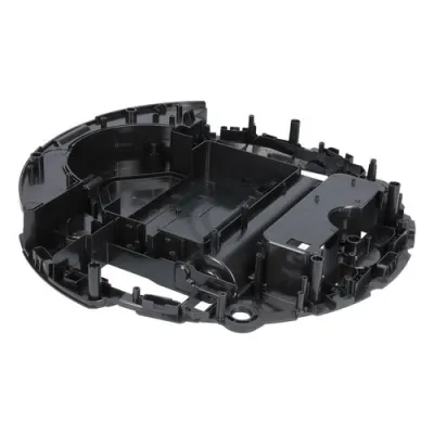 Gehäuse Ecovacs 20002390 für Staubsauger-Roboter 01.04.2019