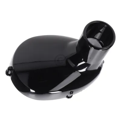 Gehäuse f. Staubsauger