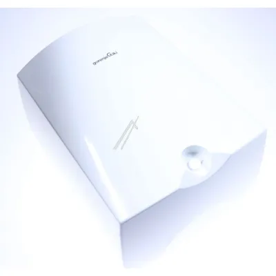 Gehäuse - FRONTSEITE GT 15 O SIGN Gorenje 298081