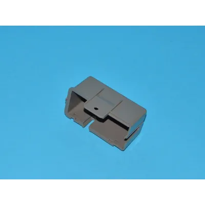 Gehäuse für Anschluss Hisense HK1999642 für Kühlschrank Hisense