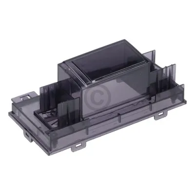 Gehäuse für Bedienelektronik Beko 1766660100 in Geschirrspüler 1755800158