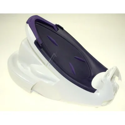 Gehäuse für Bügeleisen Groupe Seb CS00112985 Dampfgenerator