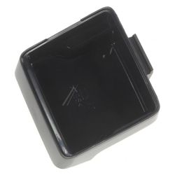 Gehäuse für Kaffeemaschinen, schwarz (4055225835)