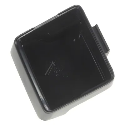 Gehäuse für Kaffeemaschinen, schwarz (4055225835)