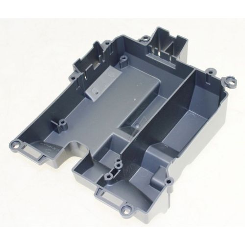 Bild: Gehäuse für Küchenmaschine Delonghi KW716543 Platine & Kabel