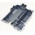 Bild: Gehäuse für Küchenmaschine Delonghi KW716543 Platine & Kabel