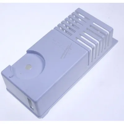 Gehäuse für Kühlschrank Bosch 00091040 Tür, weiß